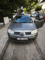 Renault Megane 2005