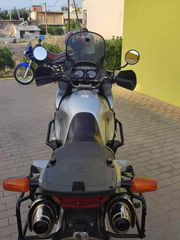 Honda Varadero 1000 2008 VARADERO XLV 1000-thumb-2