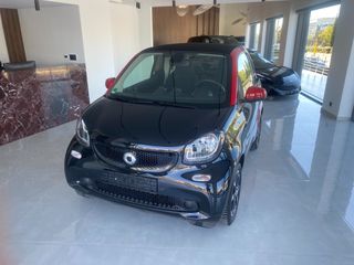 Smart ForTwo 2017-thumb-2