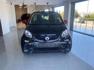 Smart ForTwo 2017-thumb-1