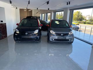 Smart ForTwo 2017-thumb-37