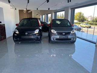 Smart ForTwo 2017-thumb-12