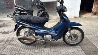 Lifan LF 100-A 2005 ΠΡΑΓΜΑΤΙΚΆ ΧΙΛΙΌΜΕΤΡΑ-thumb-1