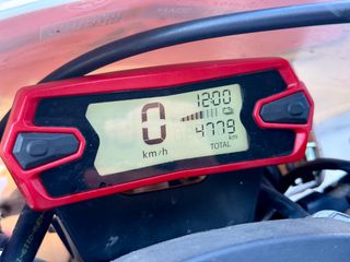 Beta Xtrainer 300 2018-thumb-10