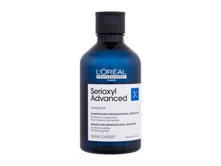 Serioxyl Advanced (Shampoo, U, 300ml)
