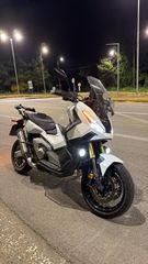 Honda X-ADV 2025 X-ADV 750