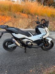 Honda X-ADV 2025 X-ADV 750-thumb-1