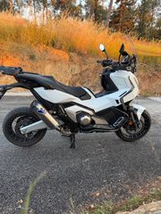 Honda X-ADV 2025 X-ADV 750-thumb-2