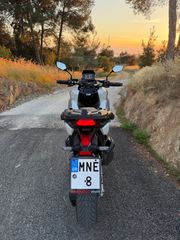 Honda X-ADV 2025 X-ADV 750-thumb-3