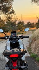 Honda X-ADV 2025 X-ADV 750-thumb-4