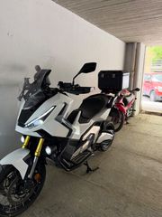 Honda X-ADV 2025 X-ADV 750-thumb-8