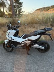 Honda X-ADV 2025 X-ADV 750-thumb-10