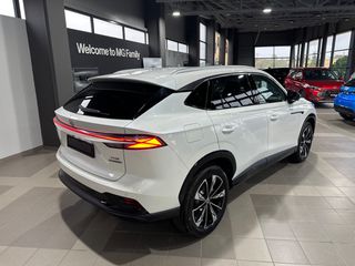 Mg HS 2026 *MG HS HYBRID+ 7 XΡΟΝΙΑ ΕΓΓΥΗΣΗ*-thumb-3