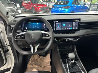 Mg HS 2026 *MG HS HYBRID+ 7 XΡΟΝΙΑ ΕΓΓΥΗΣΗ*-thumb-6