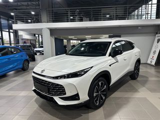 Mg HS 2026 *MG HS HYBRID+ 7 XΡΟΝΙΑ ΕΓΓΥΗΣΗ*-thumb-7