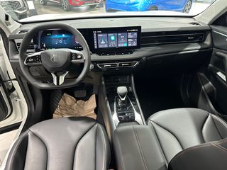 Mg HS 2026 *MG HS HYBRID+ 7 XΡΟΝΙΑ ΕΓΓΥΗΣΗ*-thumb-2