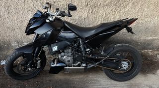 KTM 690 Duke 2008 Α2