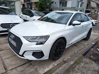 Audi A3 2023 CAMERA ΑΘΙΚΤΟ ΑΡΙΣΤΟ ΕΛΛΗΝΙΚΟ full extra
