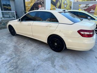 Mercedes-Benz E 220 2013 ΑΓΟΡΑ ΟΧΗΜΑΤΟΣ ΚΑΙ ΕΝΟΙΚΙΑΣΗ ΑΔΕΙΑΣ-thumb-2