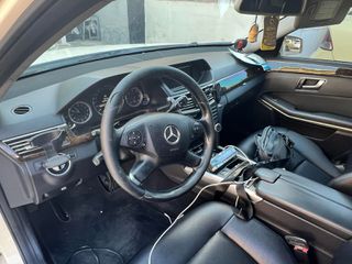 Mercedes-Benz E 220 2013 ΑΓΟΡΑ ΟΧΗΜΑΤΟΣ ΚΑΙ ΕΝΟΙΚΙΑΣΗ ΑΔΕΙΑΣ-thumb-3