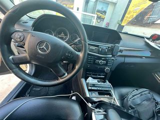 Mercedes-Benz E 220 2013 ΑΓΟΡΑ ΟΧΗΜΑΤΟΣ ΚΑΙ ΕΝΟΙΚΙΑΣΗ ΑΔΕΙΑΣ-thumb-4