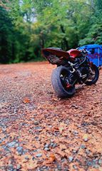 Suzuki GSX 600 1992 Gsx-F katana
