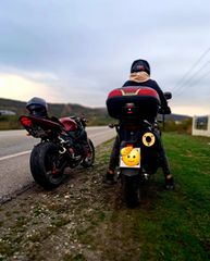 Suzuki GSX 600 1992 Gsx-F katana-thumb-1