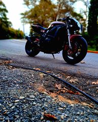 Suzuki GSX 600 1992 Gsx-F katana-thumb-3