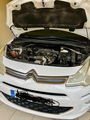 Citroen C3 2014