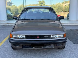 Mitsubishi Lancer 1990 1.2-thumb-1
