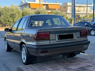 Mitsubishi Lancer 1990 1.2-thumb-5