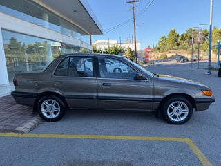 Mitsubishi Lancer 1990 1.2-thumb-6