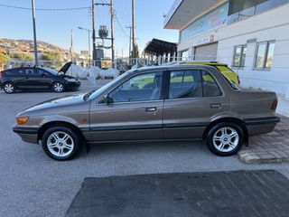 Mitsubishi Lancer 1990 1.2-thumb-7