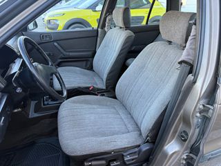 Mitsubishi Lancer 1990 1.2-thumb-9