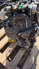 PEUGEOT PARTNER 207 307 308 CITROEN C4 9HX 9H02 ΚΙΝΗΤΗΡΑΣ ΜΗΧΑΝΗ ΜΟΤΕΡ 1.6 HDi-thumb-2