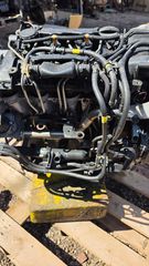 PEUGEOT PARTNER 207 307 308 CITROEN C4 9HX 9H02 ΚΙΝΗΤΗΡΑΣ ΜΗΧΑΝΗ ΜΟΤΕΡ 1.6 HDi-thumb-3