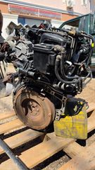 PEUGEOT PARTNER 207 307 308 CITROEN C4 9HX 9H02 ΚΙΝΗΤΗΡΑΣ ΜΗΧΑΝΗ ΜΟΤΕΡ 1.6 HDi-thumb-4