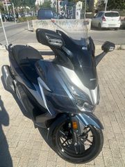 Honda Forza 300 2019-thumb-2
