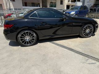 Mercedes-Benz SLC 200 2017 AMG SPORT PACKET-thumb-6