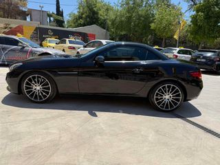 Mercedes-Benz SLC 200 2017 AMG SPORT PACKET-thumb-7