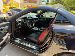 Mercedes-Benz SLC 200 2017 AMG SPORT PACKET-thumb-9