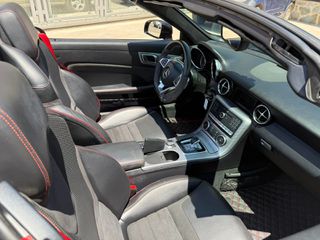 Mercedes-Benz SLC 200 2017 AMG SPORT PACKET-thumb-10