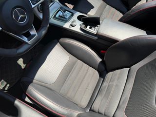Mercedes-Benz SLC 200 2017 AMG SPORT PACKET-thumb-11