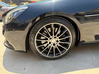 Mercedes-Benz SLC 200 2017 AMG SPORT PACKET-thumb-12