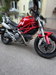 Ducati Monster 696 2008-thumb-3