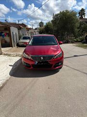 Peugeot 308 2018 1.5 BLUEHDI 130