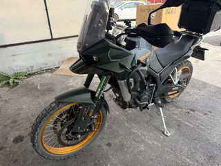 Kove 800X 2025 PRO-thumb-1