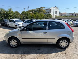 Ford Fiesta 2003 1.4 TREND-thumb-4