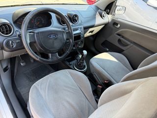 Ford Fiesta 2003 1.4 TREND-thumb-5