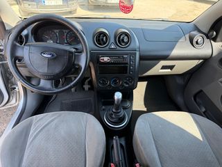 Ford Fiesta 2003 1.4 TREND-thumb-8